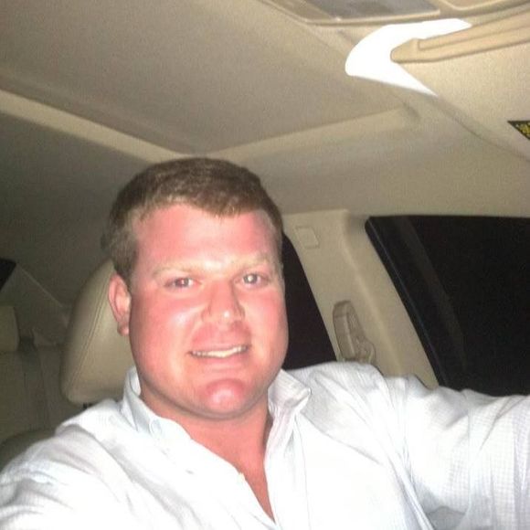 Meet your Posher, Brad - Picture 1 of 1